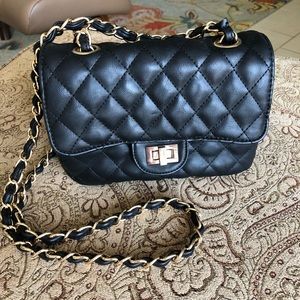 Quilted Bag